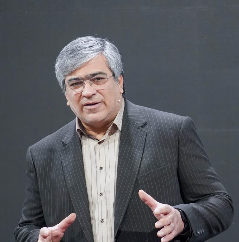 سید مهدی سادات حیات شاهی